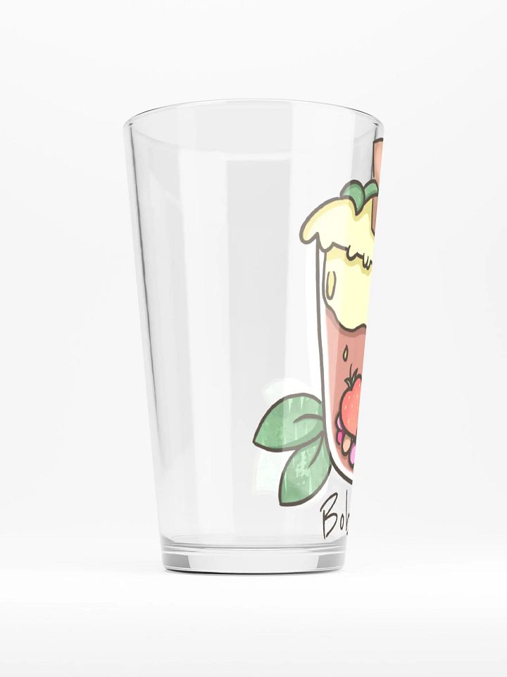 Boba Life Pint Glass! product image (2)