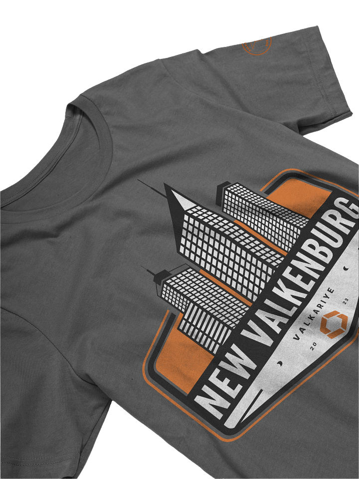 New Valkenburg Tee product image (2)