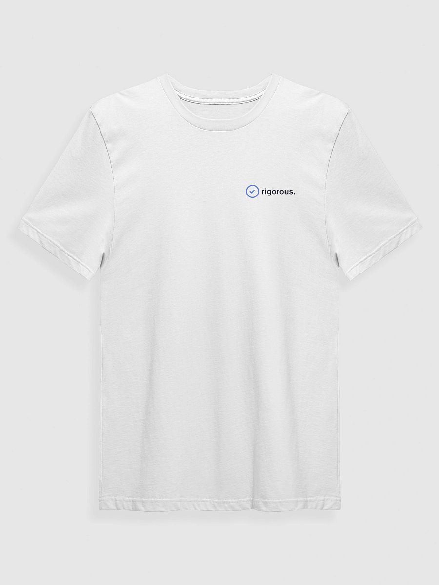 Escape the Matrix Tee product image (1)