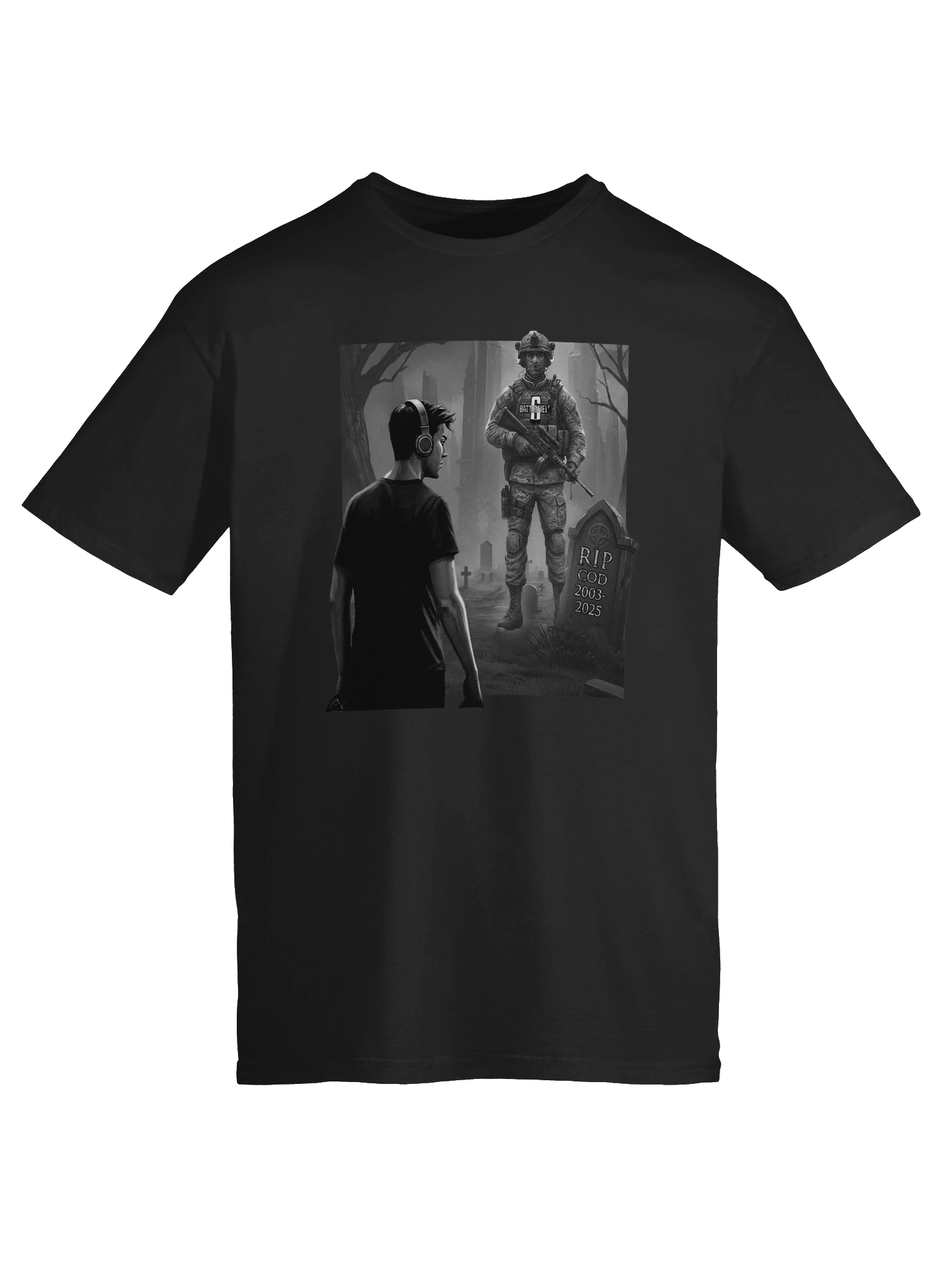 The CoD Killer product image (9)