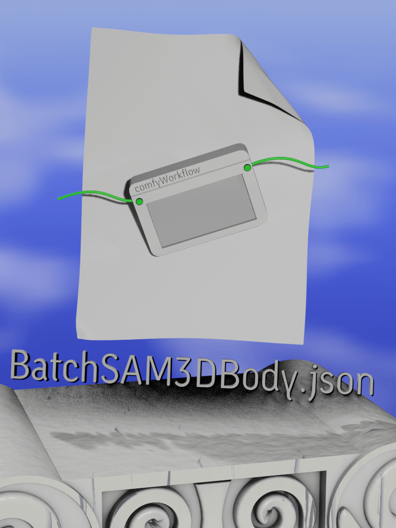 The Three Pillars of AI mocap product image (2)