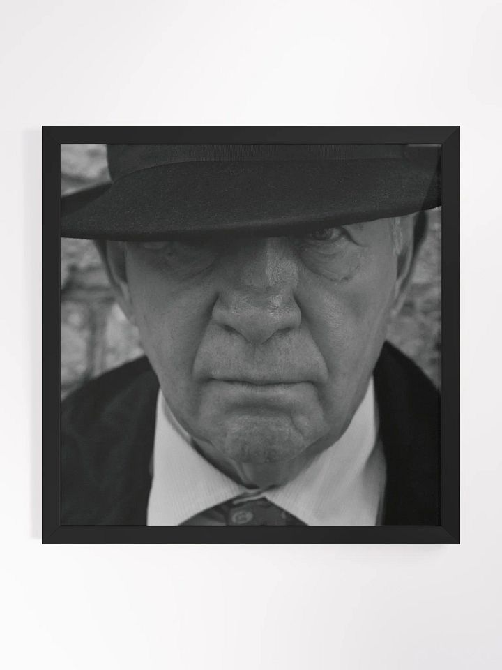 Faces Collection - Jimmy Tippett Snr product image (1)