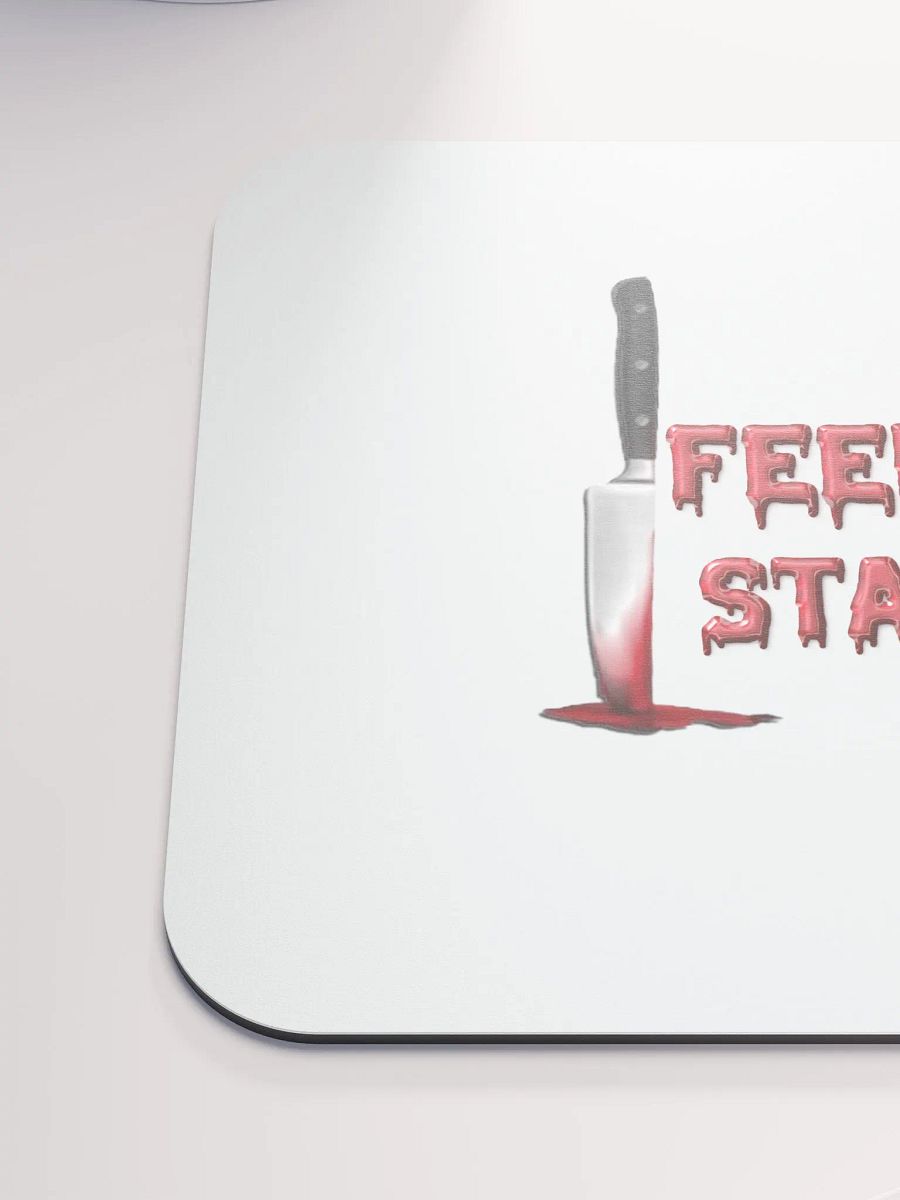 L & B Collection - Stabby Mouse Pad product image (6)