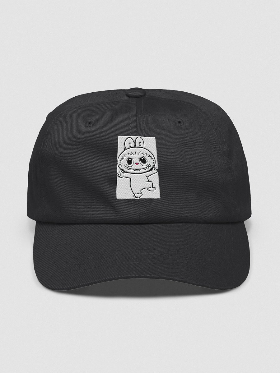 Simplistic Bubu Cap product image (6)
