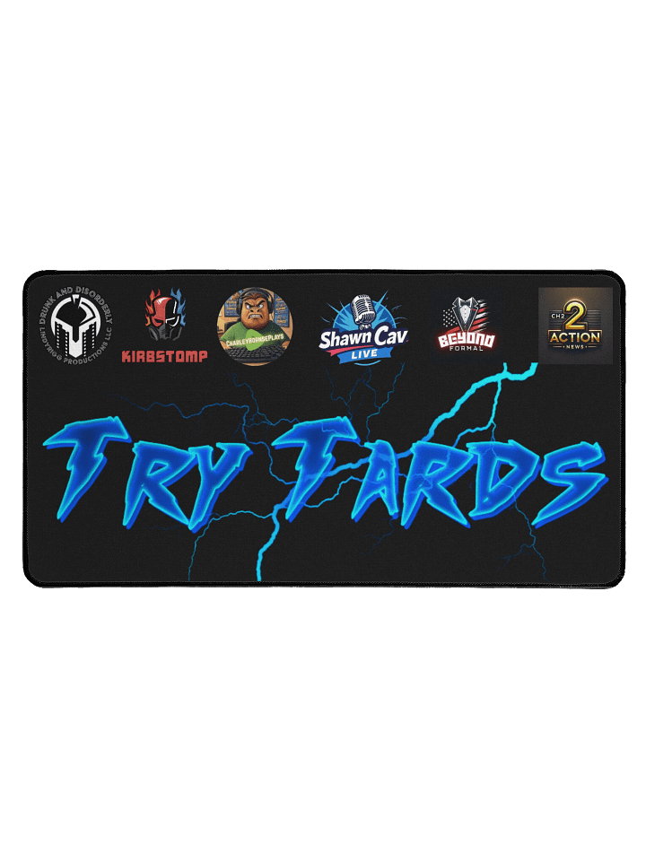 TardDeskMat product image (1)