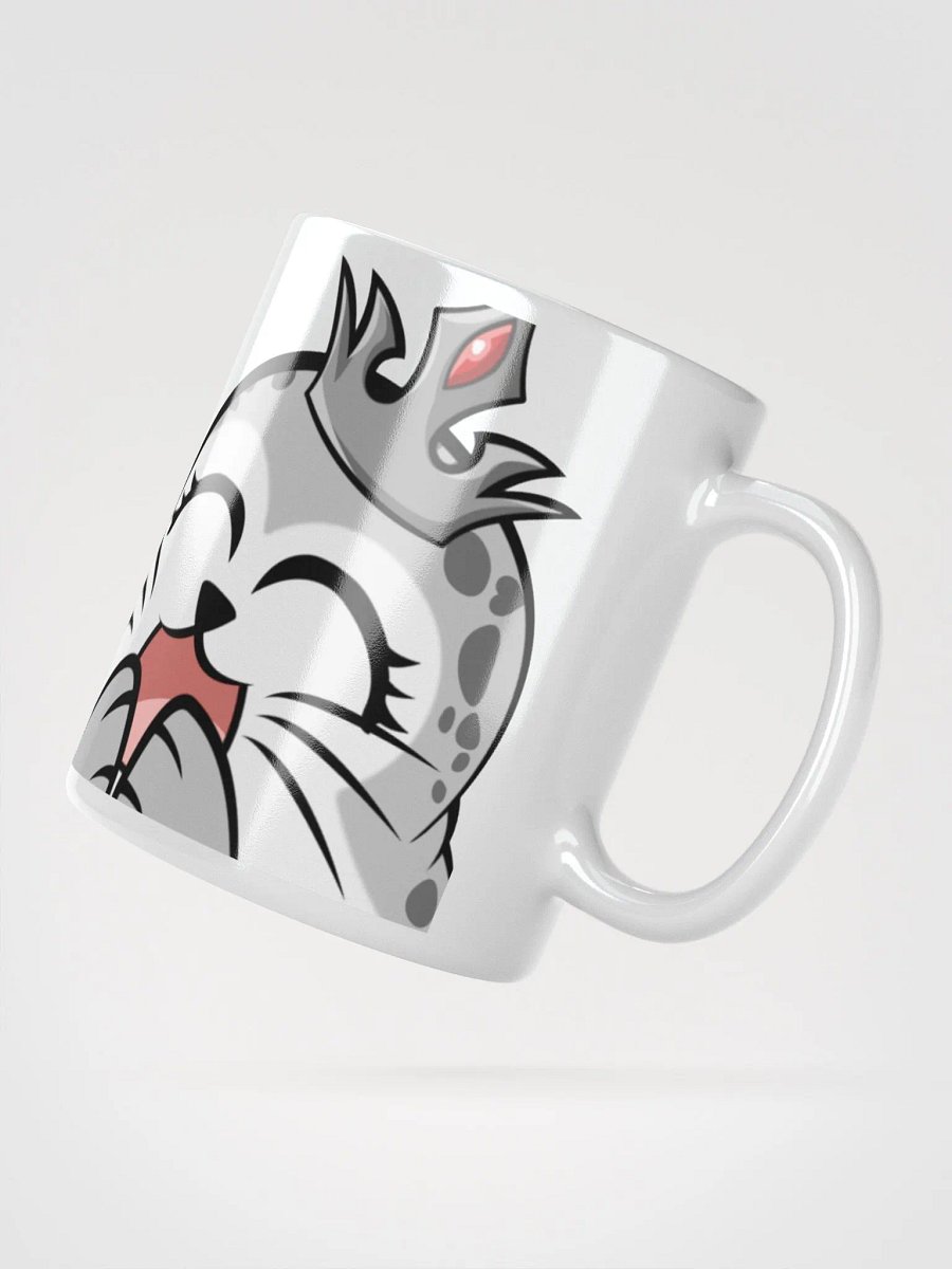 PANDA LAUGH LIKE A SEAL Mug product image (2)