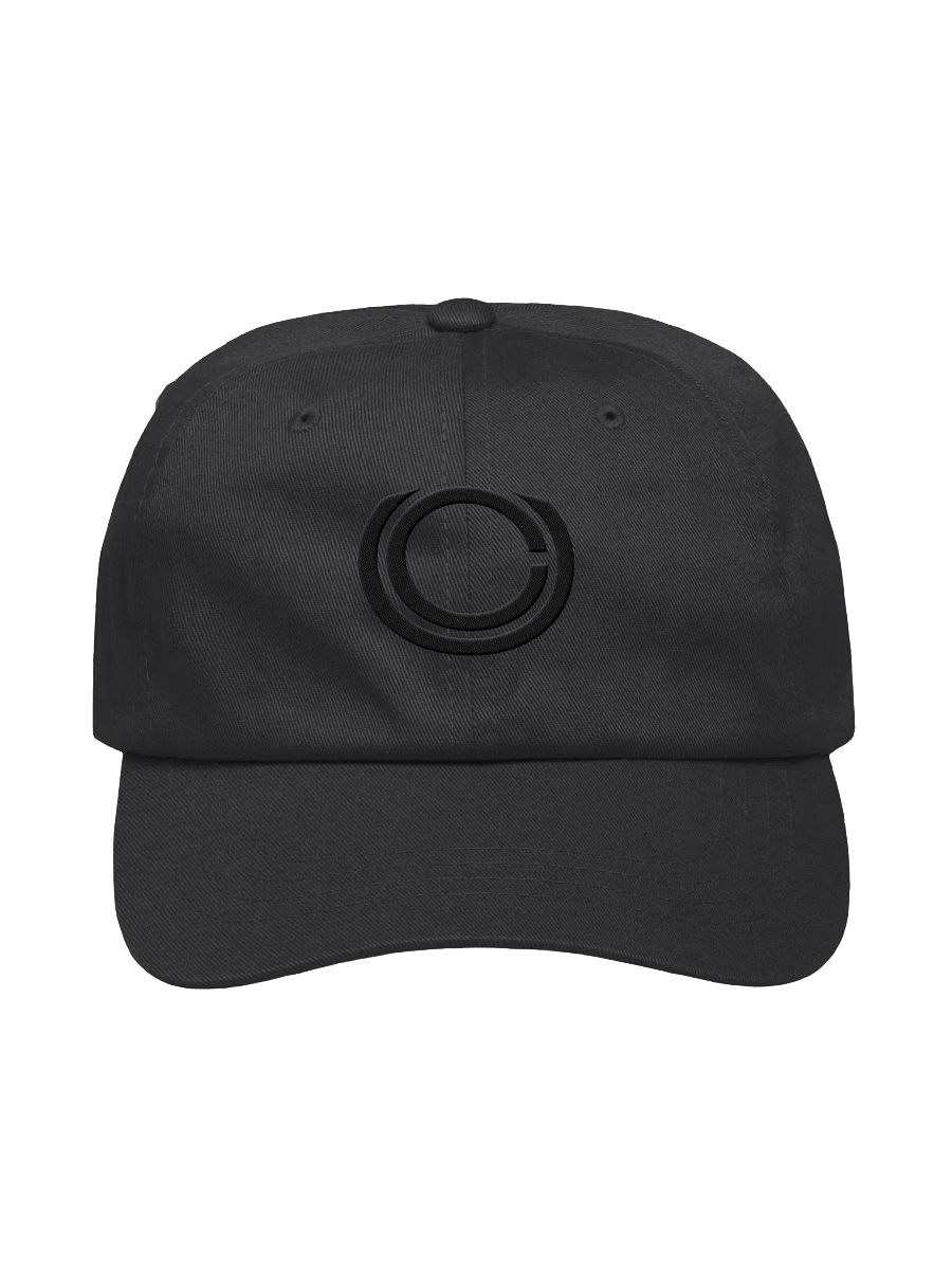 Target Logo - Dad Hat - Stealth product image (1)