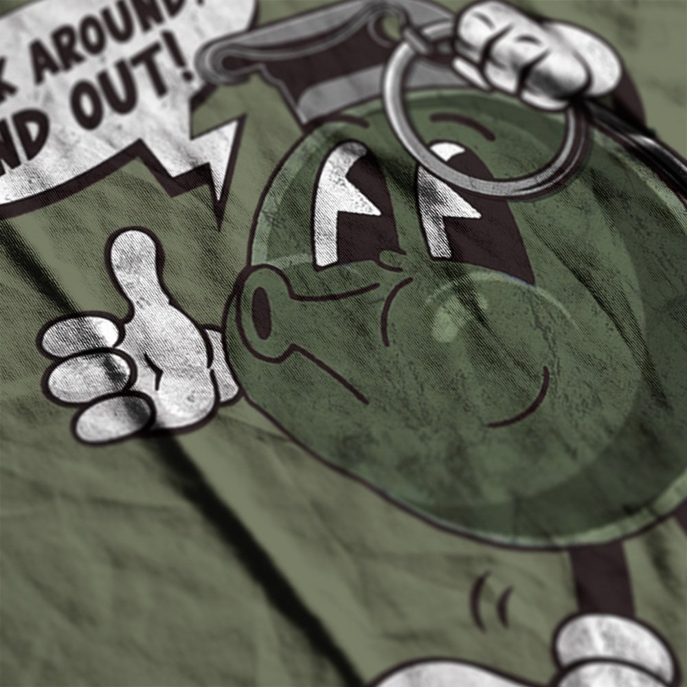 Nade: FAFO product image (2)