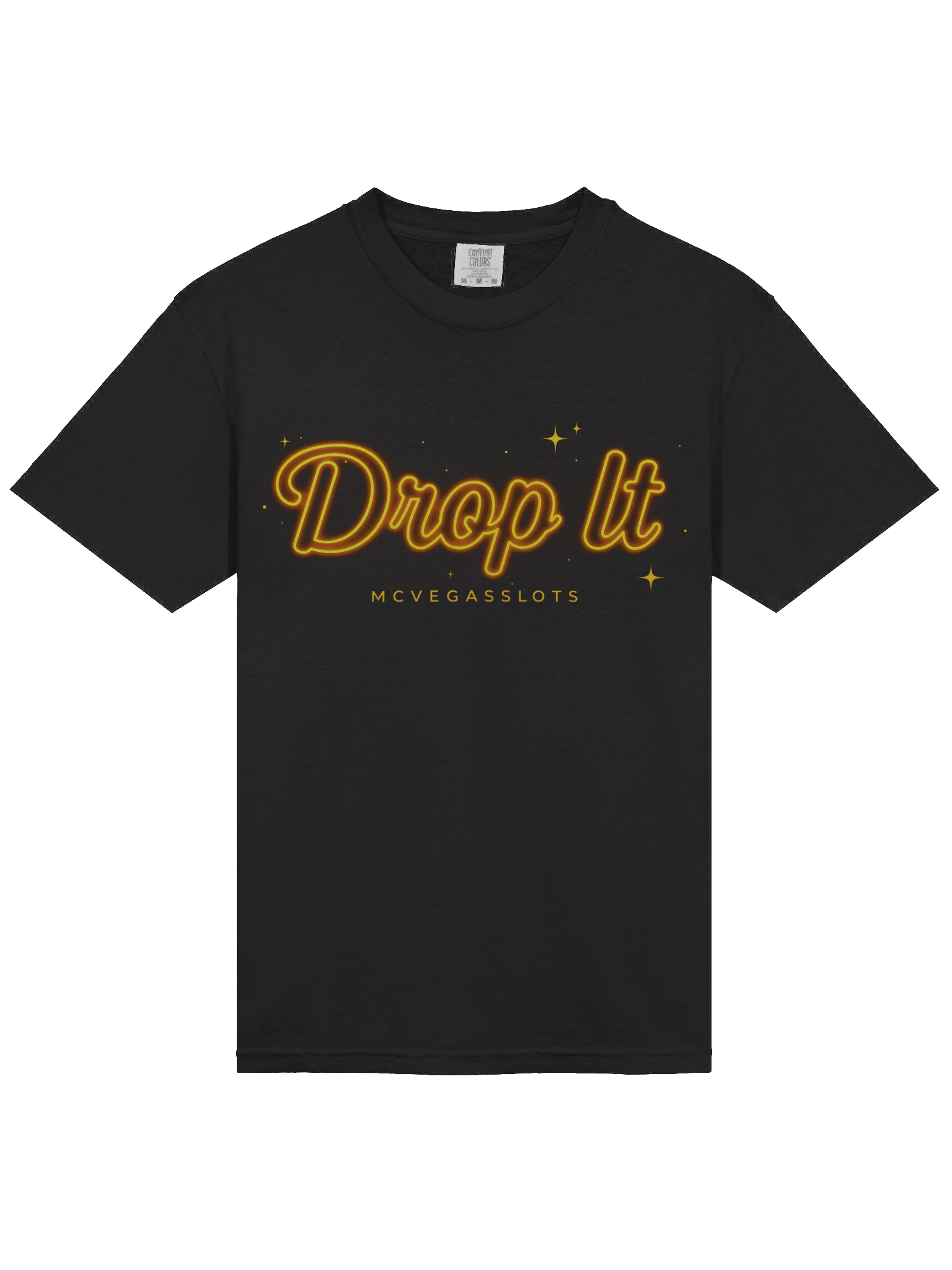 Drop It Gold product image (3)