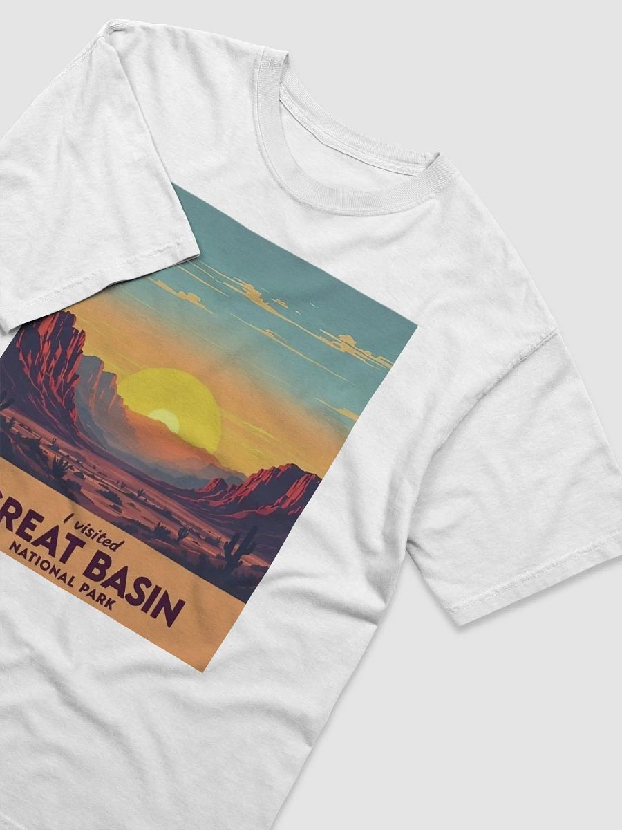 Vintage Sunset Great Basin National Park – Nevada product image (3)