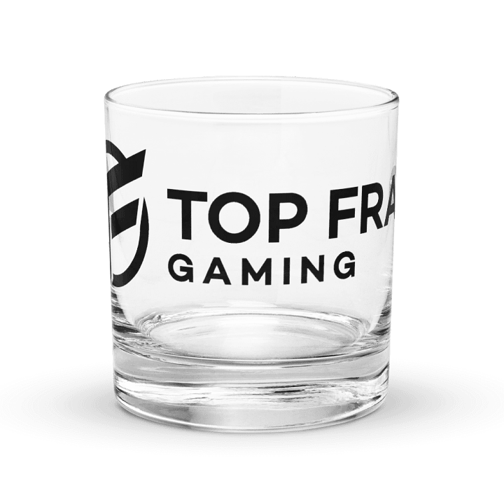 TopFrag™ Rocks Glass (10.5 oz) product image (1)