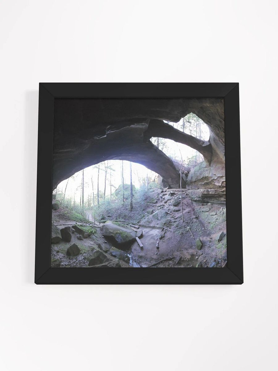 NATURAL BRIDGE product image (107)