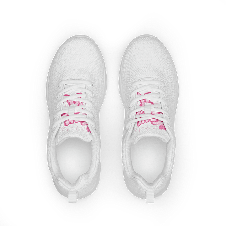 K's WORLD Women's Athletic Shoes product image (1)