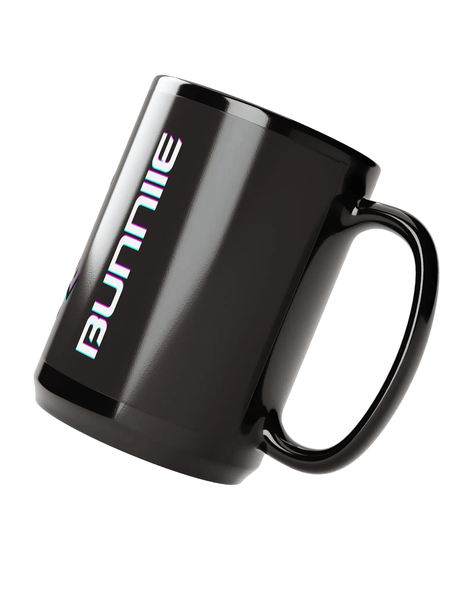 Moar Cawfee 15oz Mug product image (6)