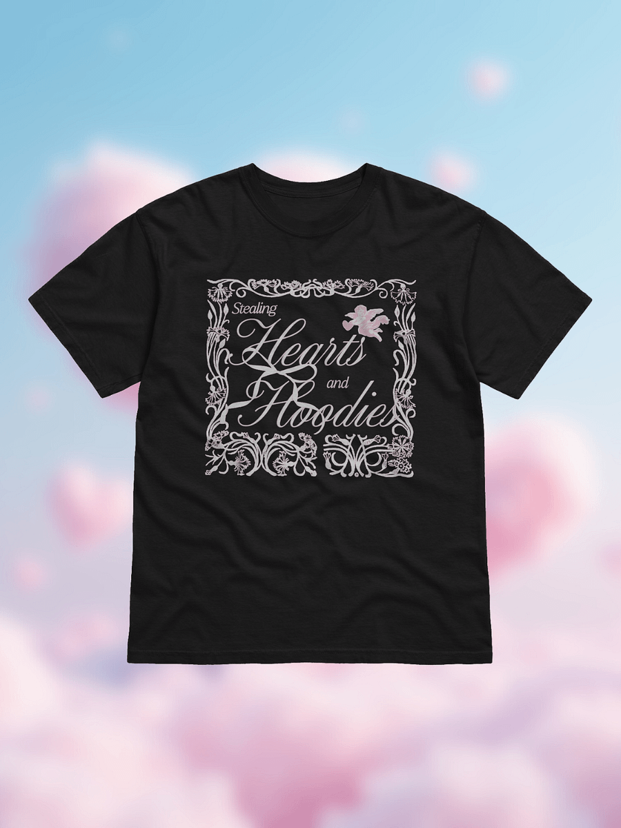 Stealing Hearts Tee product image (1)