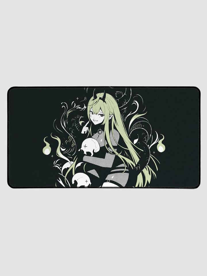 RYNxSKULL XL Mousepad product image (1)