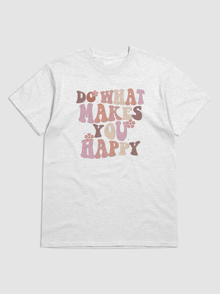 Motivational Bliss T-Shirt product image (5)