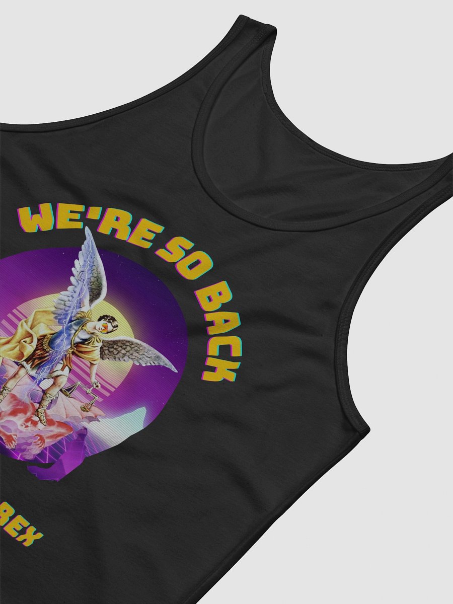 We're so back - St.Michael product image (3)