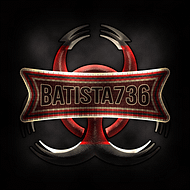 Batista736 Merch Store