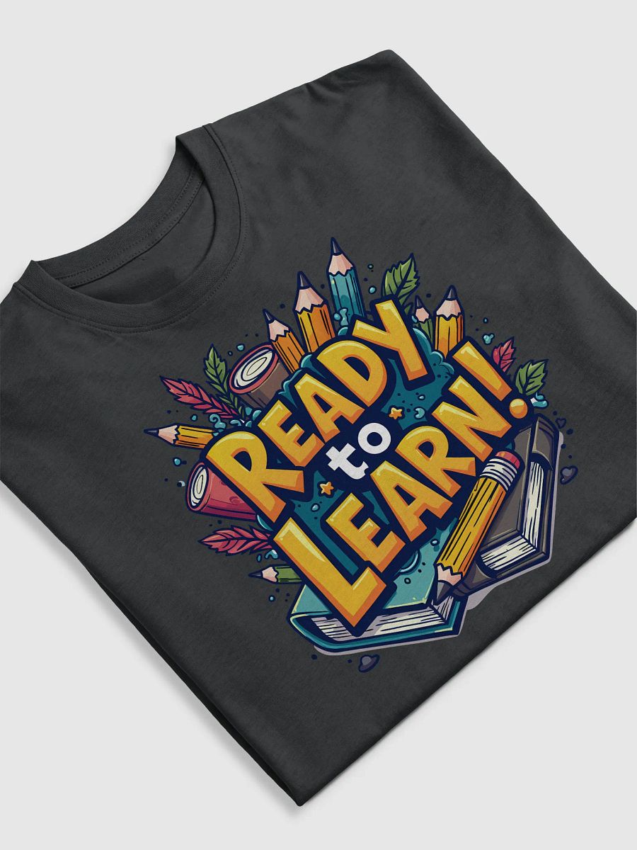 Ready to Learn! product image (5)
