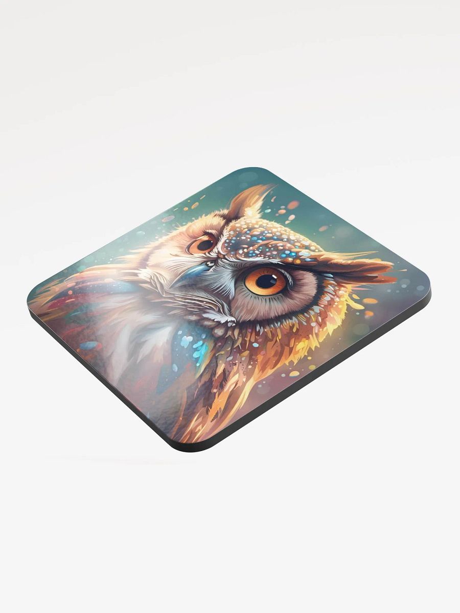 Owl Coaster product image (3)