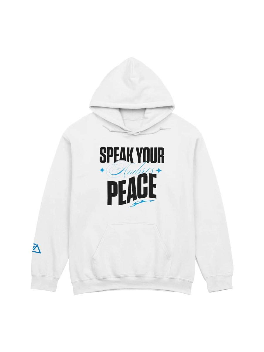 speak your peace product image (1)