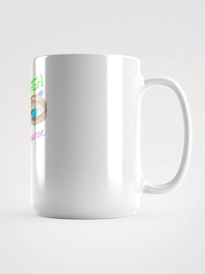 Ribbonfish - Funny Fishing Mug product image (2)