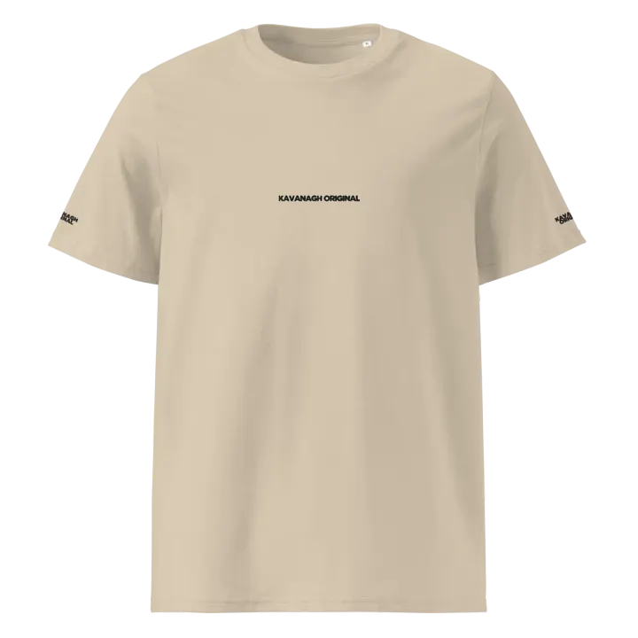 KOG002 - Mens Tee (Black) product image (21)