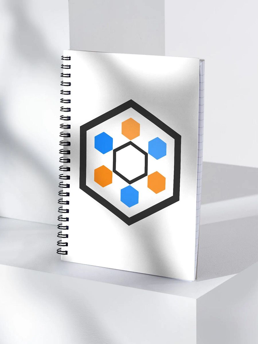 Compact Notebook product image (4)