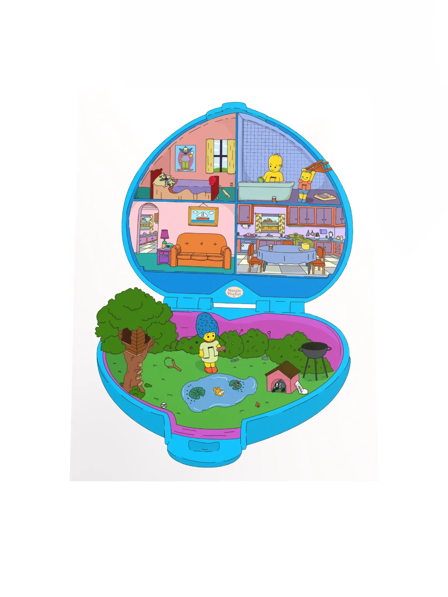 margie pocket poster product image (4)