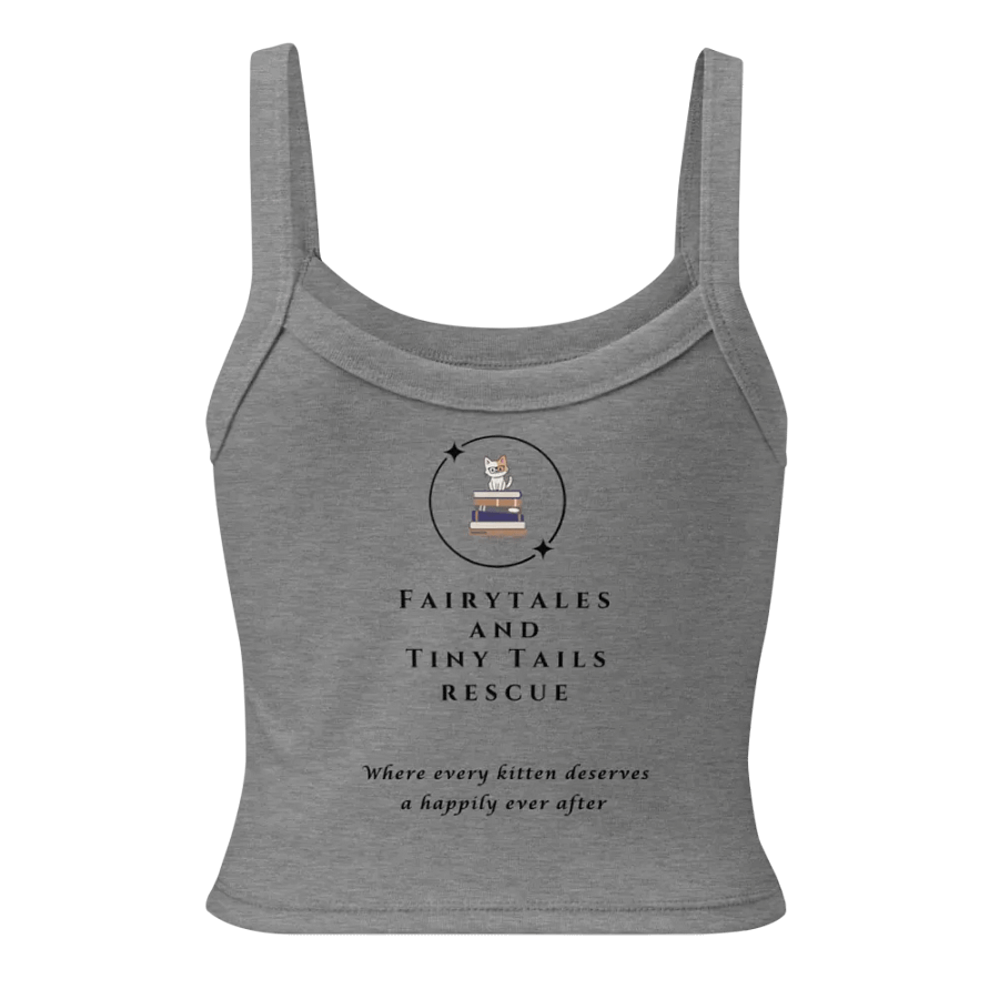 Toe Bean Appreciation Club Tank product image (13)