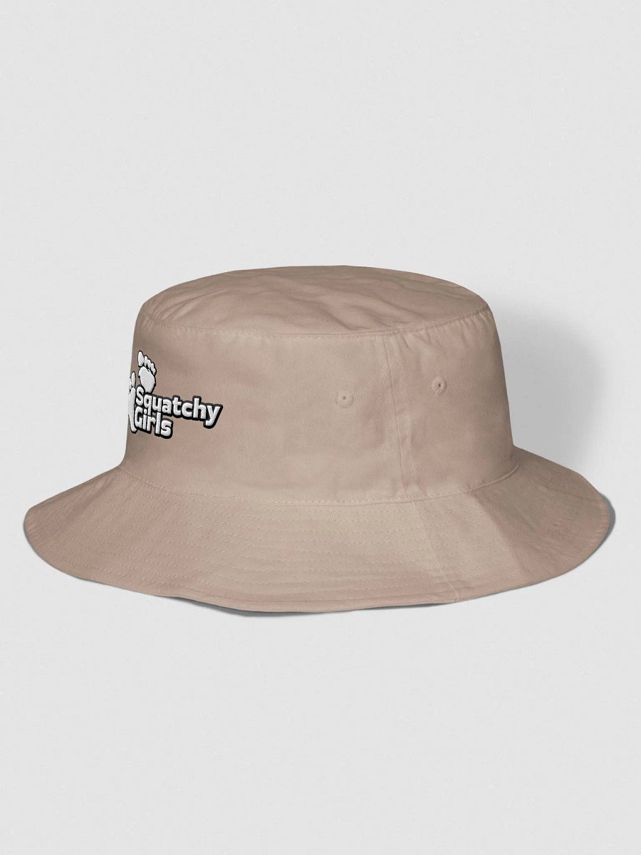 Squatchy Girls Flexi Bucket Hat product image (2)