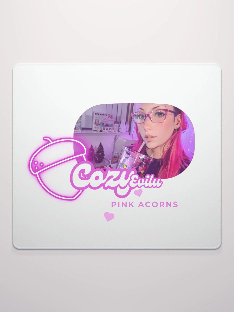 Cozy Mouse Pad product image (2)