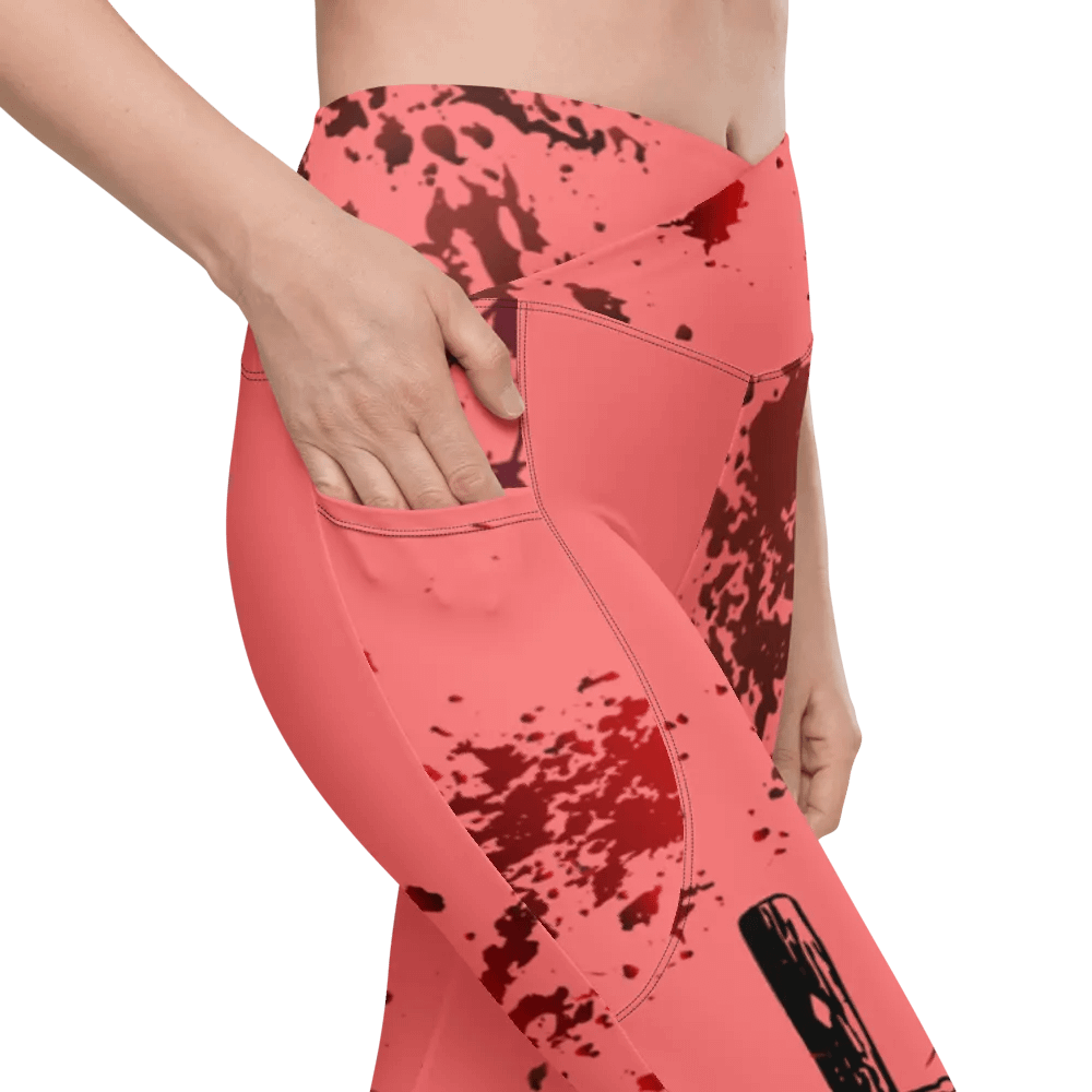 Bloodlust Blade Leggings product image (6)