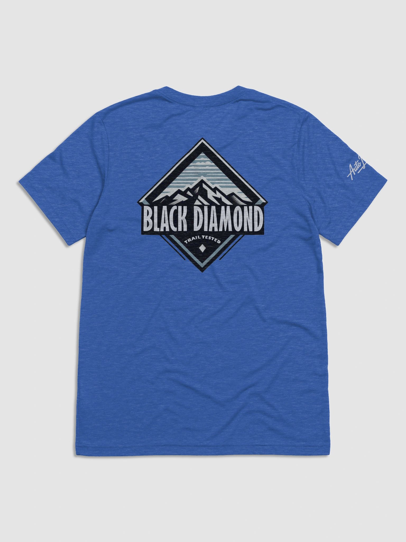 Black Diamond Tee product image (11)
