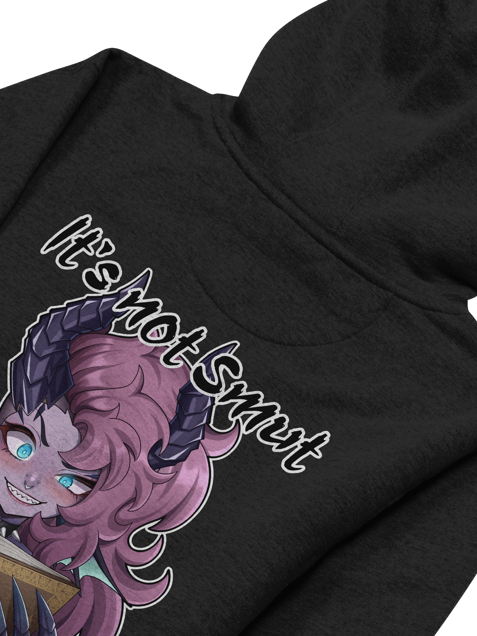 It's not Smut hoodie! product image (31)