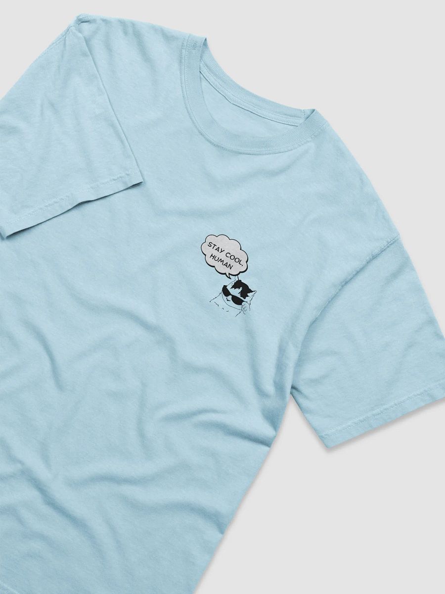 Stay Cool Speech Bubble T-Shirt product image (23)