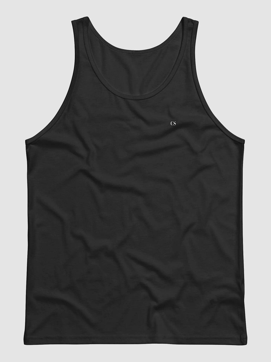 CS Tank Top product image (3)