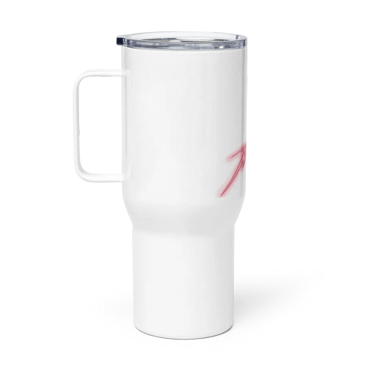 Zeus Travel Mug product image (2)
