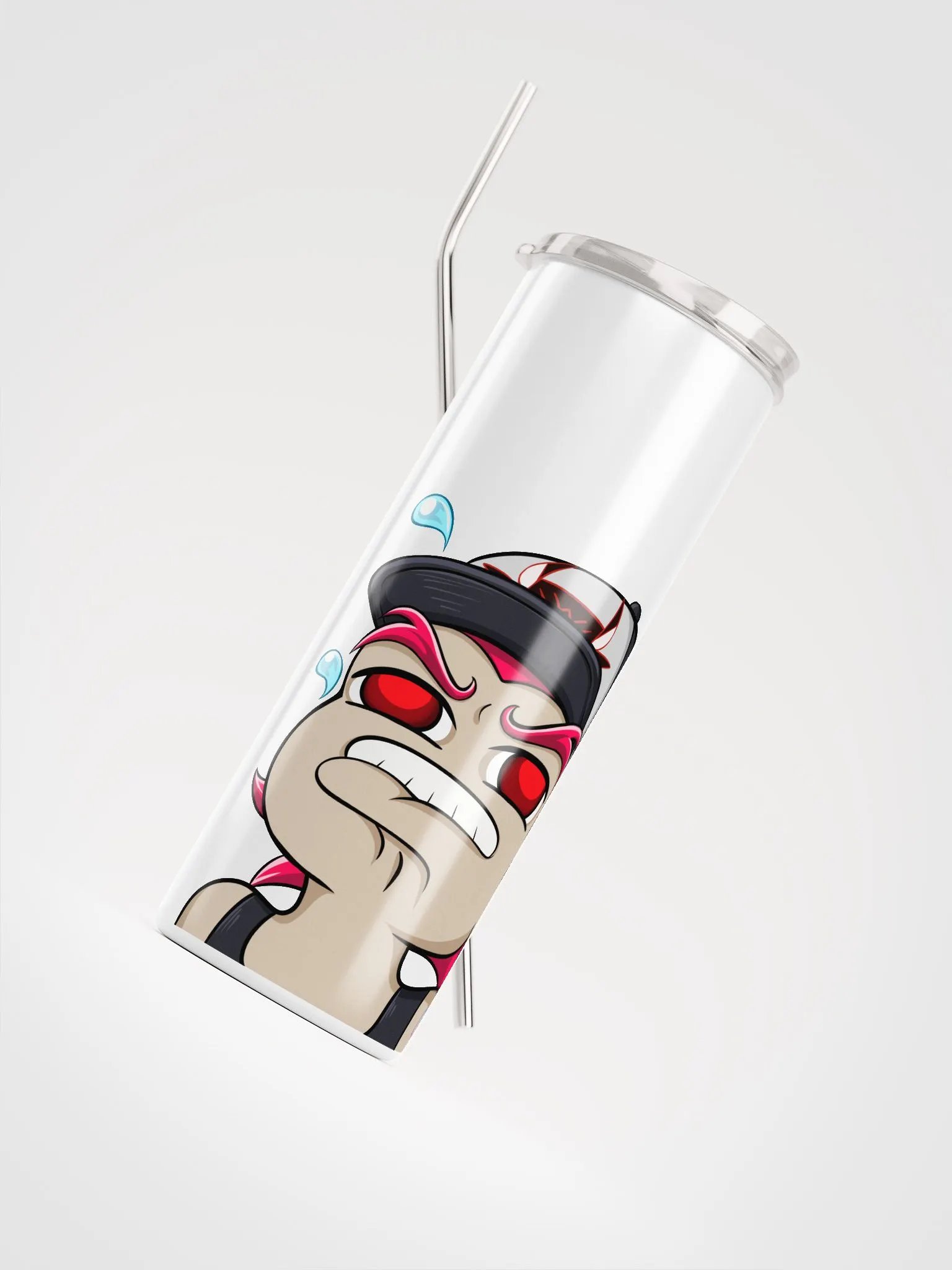 UwU Stain Steel Tumbler product image (4)