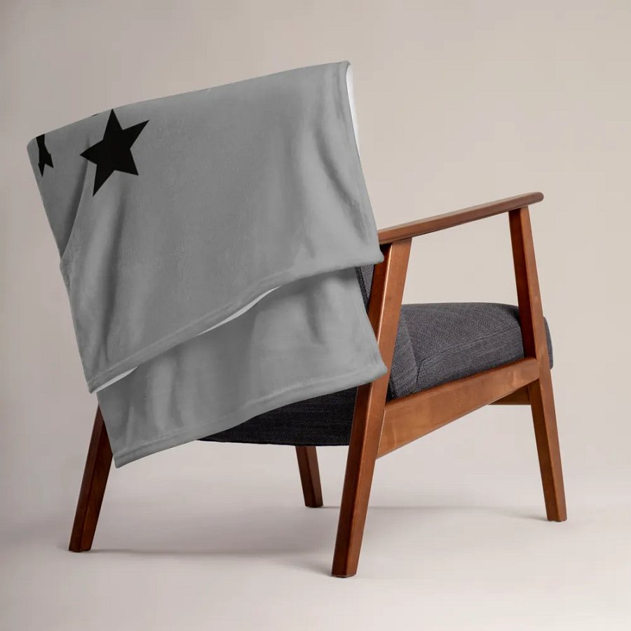Everyday is a chance to get better Throw Blanket product image (3)