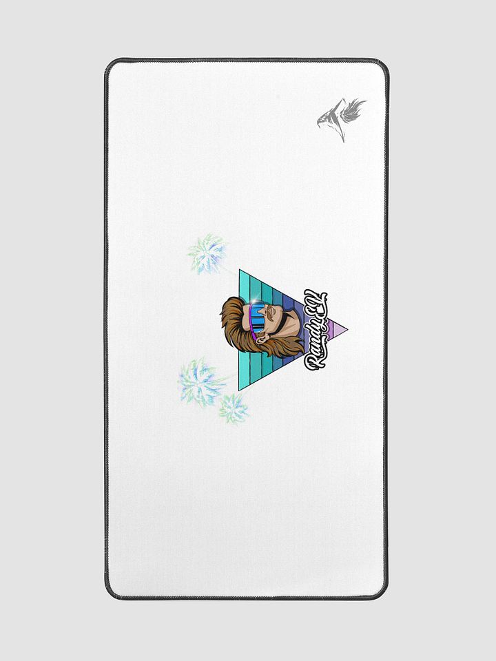 RandyEV Computer Mat product image (2)