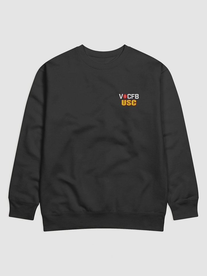 USC VOCFB Classic Sweatshirt product image (4)