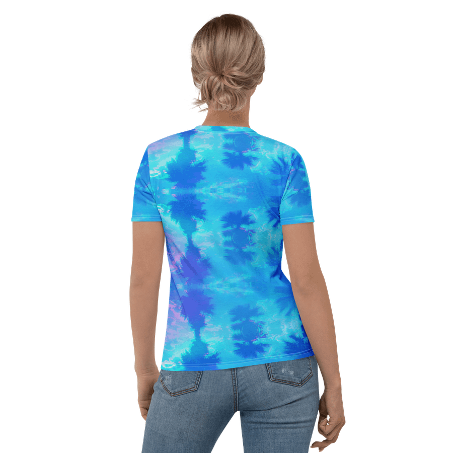 COAST T-shirt F product image (2)