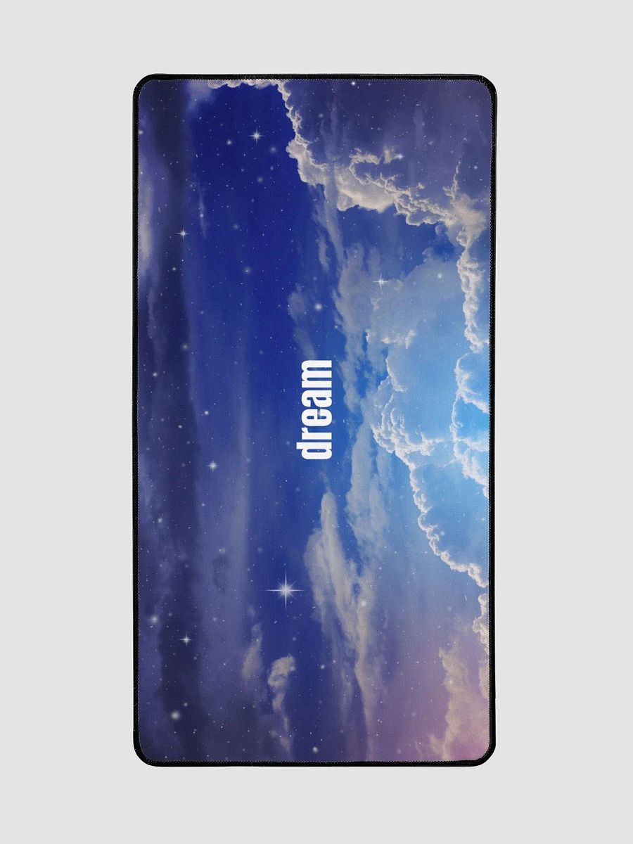 Starry Night Desk Mat product image (3)