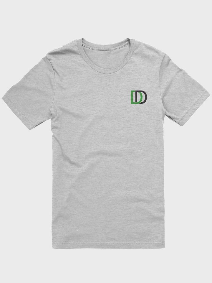 DD Classic Tee product image (2)