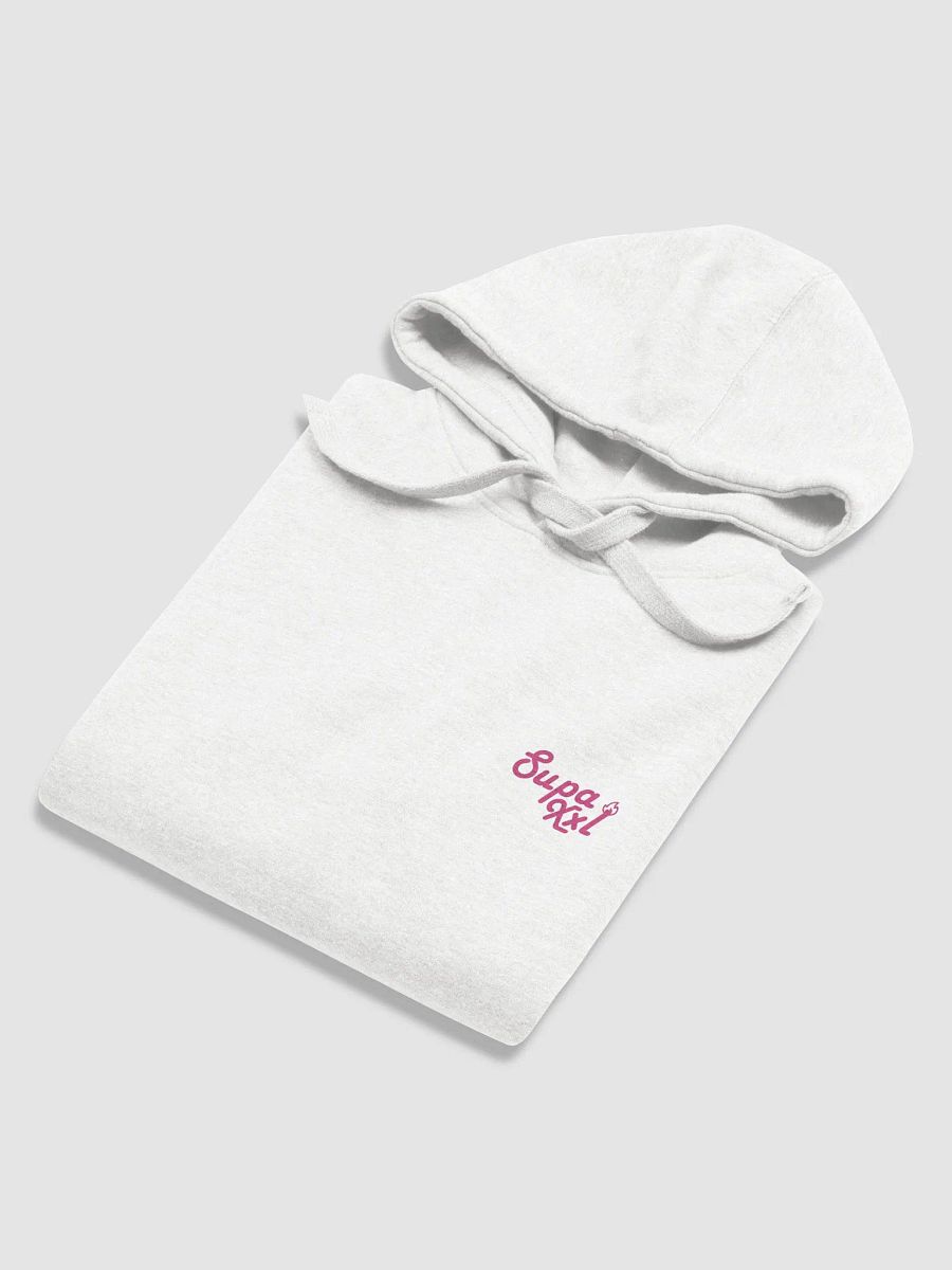 Supa Calligraphy Hoodie product image (6)