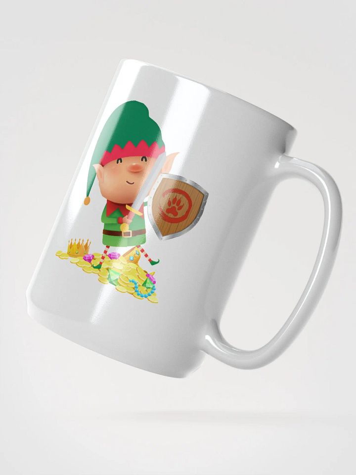 True Elf Warrior product image (2)