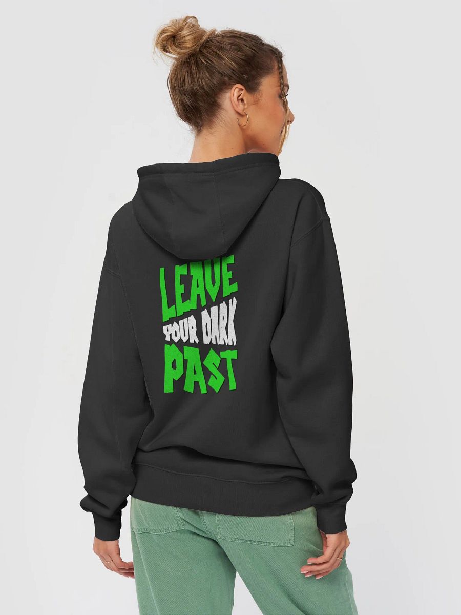 LEAVE YOUR DARK PAST BY URBAN HOOD product image (30)