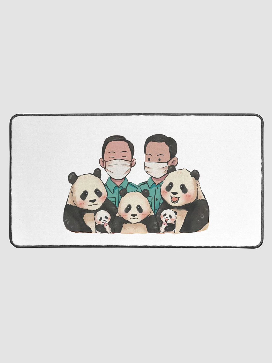 fubao Panda product image (1)